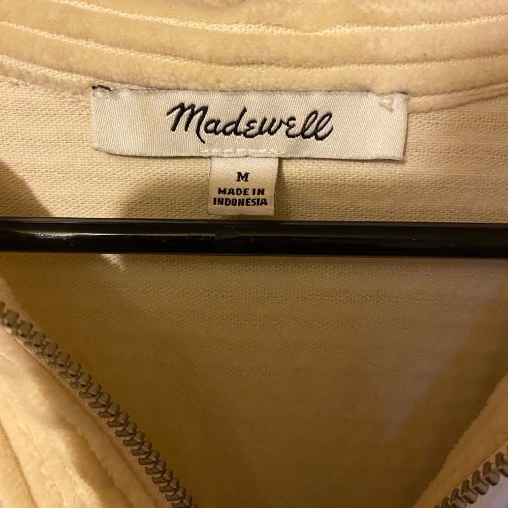 Half Zip Jacket - image 4